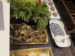-刘少华贵州小黄牛·鲜牛肉火锅(总店)