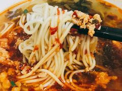 -小桃园餐厅