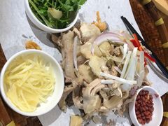 -猪腰一家·地道佛山菜(盐步店)