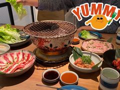 -烧肉达人•炭火烧肉(新天地店)
