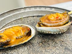 -品海楼·大连海胆锅贴馆(东港店)