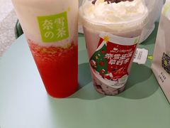 -奈雪的茶(百盛店)