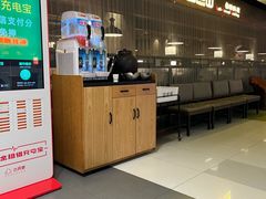 -韩盛·盛江山自助料理(中街大悦城店)