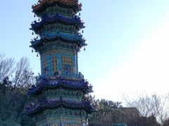 -颐和园