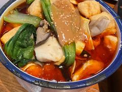 -路边羊烧烤酒场(宝带路店)