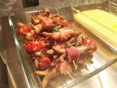 -长春富力万达文华酒店-集·味自助餐厅