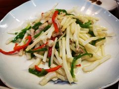 -长兴菜馆(高桥店)