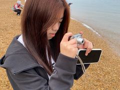 -金石蜡像馆