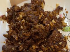 -天津乾毓德饭庄·清真传统炒菜·海鲜烧烤(咸阳路店)