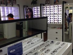 -造寸眼镜·蔡司官方授权店(东门店)
