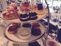 华尔道夫酒店廊吧-LONG BAR 廊吧(外滩华尔道夫酒店)