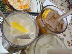 -华嫂冰室(尖沙咀店)