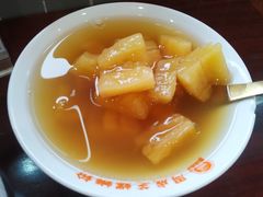 原味木薯糖水-周成芝螺蛳粉(人和店)