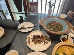 -楚鲜·汉正街一号(天河店)