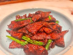 -小吊梨汤·北京菜·烤鸭(鸟巢店)