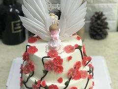 -皇子烘焙手作 prince baking(天河店)