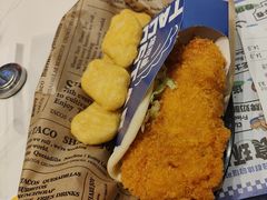 -TACO STAR 塔可星(下沙宝龙店)