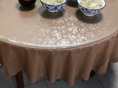 -铁谢李松祖传羊肉汤馆