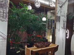 -一品名厨堂(先锋路店)
