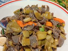 -柴火农家·江西赣南菜(土华店)