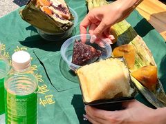 -鼎香皇高佬苏裹蒸粽