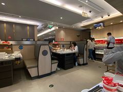 -海底捞火锅(大融城店)