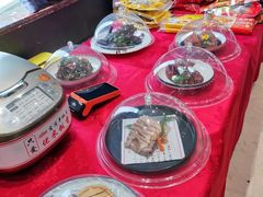 -申阿婆·上海菜·小海鲜(国展店)