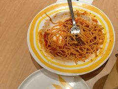 -菲滋意式餐厅(萧山市心店)