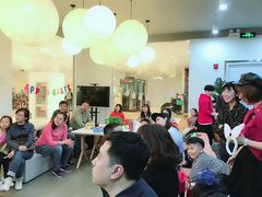 -EF英孚教育成人英语(伊势丹滨海店)