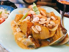 -Hi YOU你的饭局泰餐厅(雍和宫店)