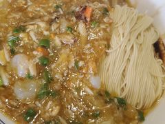 -十面春风·江南面馆(崇宁路店)