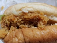-华莱士·全鸡汉堡(宝岗店)