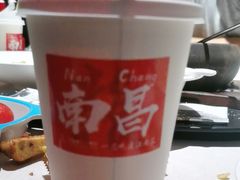 -千百味红餐厅·江西菜(绿地双子塔店)