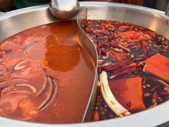 -故里和山·成都火锅(欢乐港湾店)