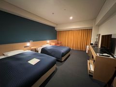-关西机场华盛顿酒店