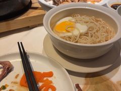 -汤城小厨•粤菜•靓汤(金宝街店)