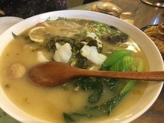 -锅儿挑面馆