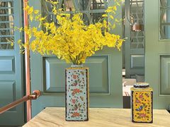 -南堂馆·新川菜(春熙路店)