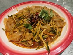 -李老哈·东北菜(宋园路店)