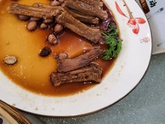 -唐乐宫·小厨餐厅