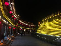 -台儿庄古城