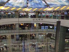 横店电影院(王府井百货店)-横店电影城(王府井店)
