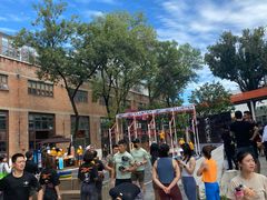 -CrossFit MET综合体能训练馆(朝阳路店)