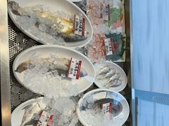 -华盛丰温州大排档(东三环南路店)