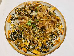 和风海苔薯条-BE BRIGHT KITCHEN(正佳广场店)