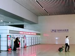 -南宁东站