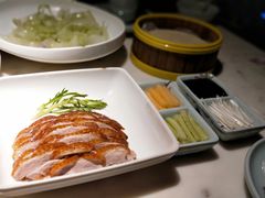 荷香烤鸭-韵秋荷(宝山龙湖天街店)