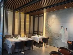 -淮香国色·淮扬菜(正大中心店)