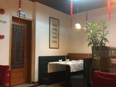 卡座-唐晋人家(源深路店)