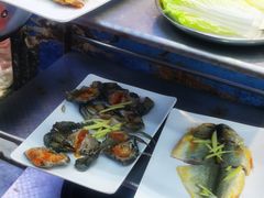 -船奇蒸汽海鲜·闽菜(八市海鲜总店)